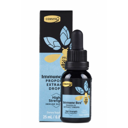 康維他 Comvita 蜂膠滴劑 PFL30 加強濃度 25ml