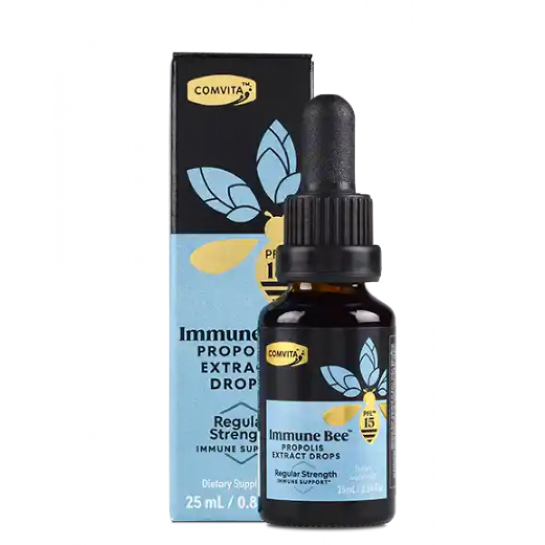 康維他 Comvita 蜂膠滴劑 PFL15 一般濃度 25ml