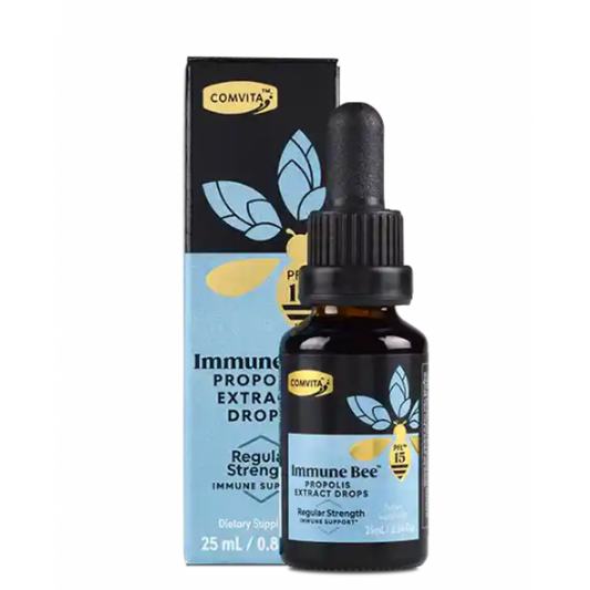 康維他 Comvita 蜂膠滴劑 PFL15 一般濃度 25ml