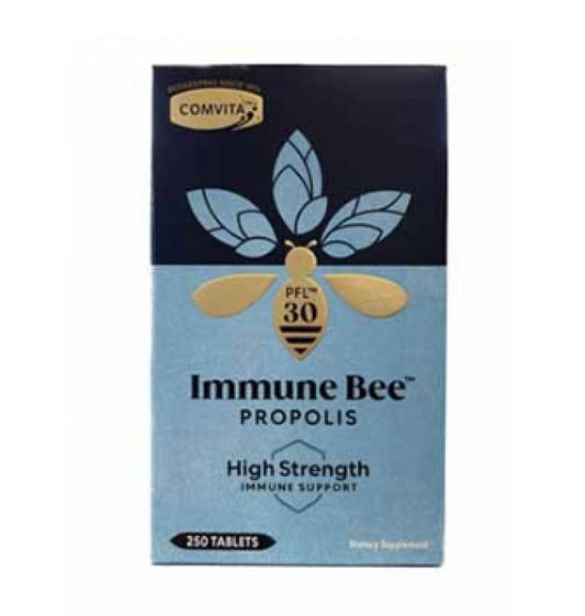 康維他 Comvita 蜂膠PFL30 250片