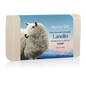 Alpine Silk 有機羊毛脂清爽柔和皂 120g | Organic Lanolin Gentle Soap120g