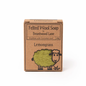 Felted 羊毛氈香皂－檸檬草 Lemongrass 100g