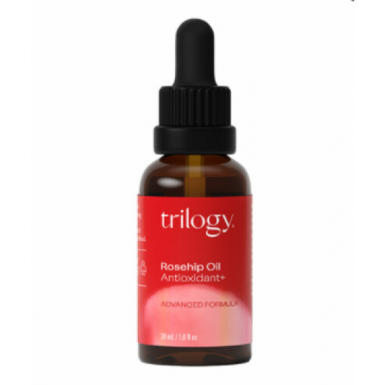Trilogy Rosehip Oil Antioxidant+ 30ml