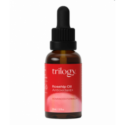 Trilogy Rosehip Oil Antioxidant+ 30ml