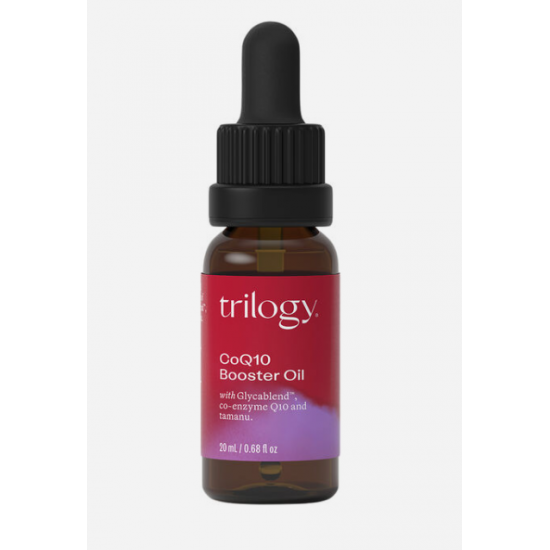 Trilogy CoQ10 Booster Oil 20ml