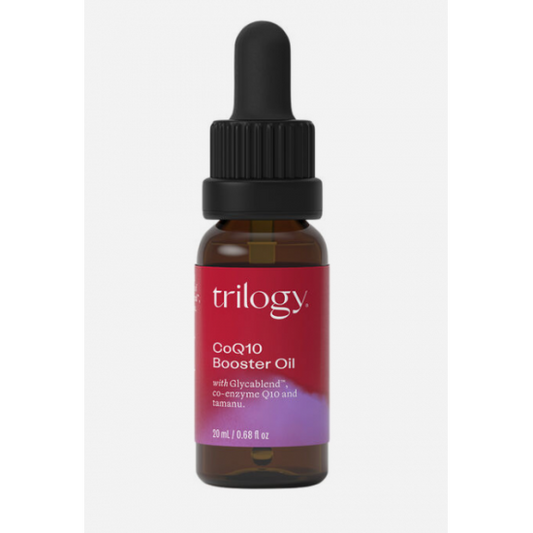 Trilogy CoQ10 Booster Oil 20ml